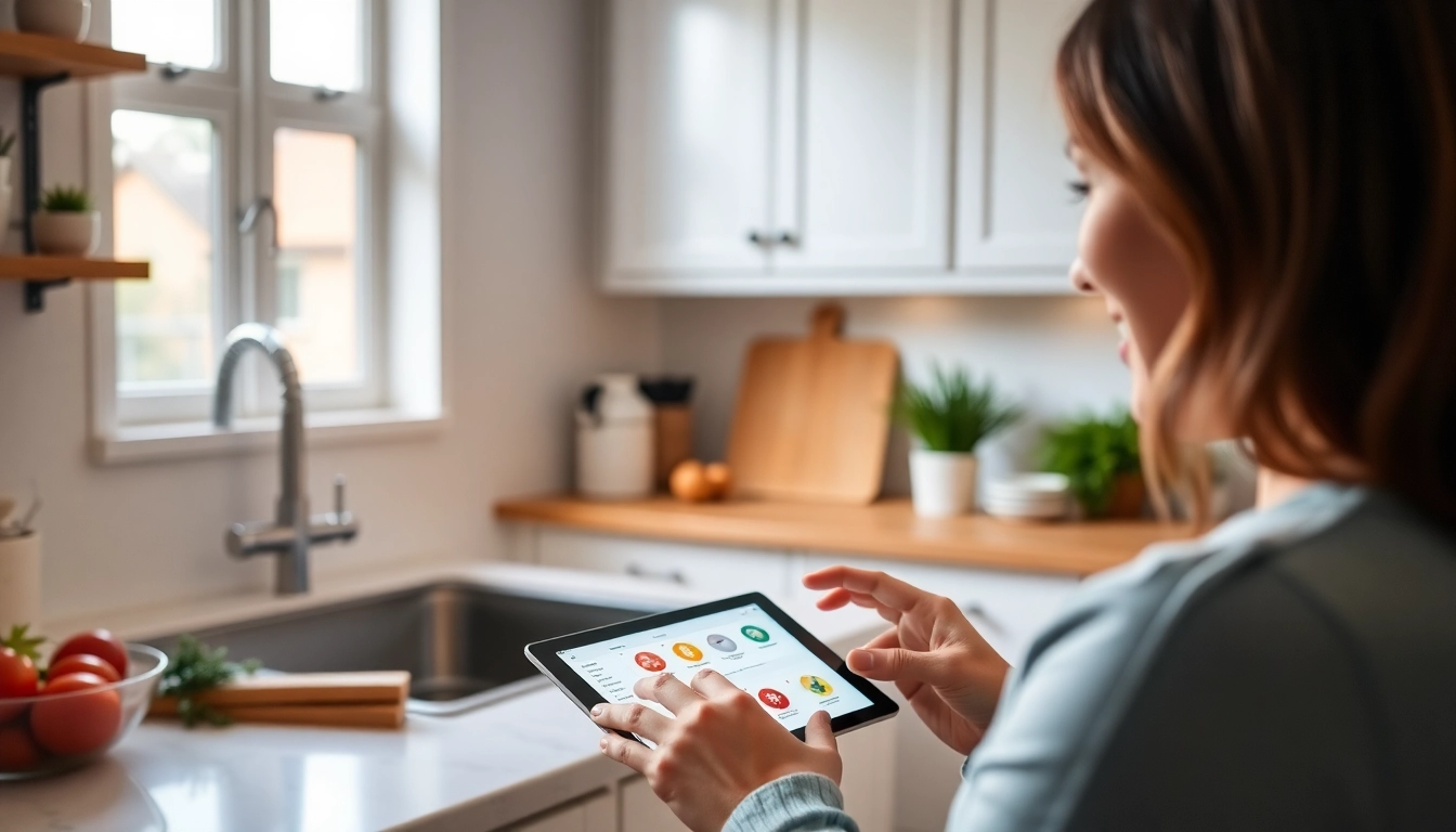Organize recipe collection digitally and streamline your culinary life with Cooksync's smart platform