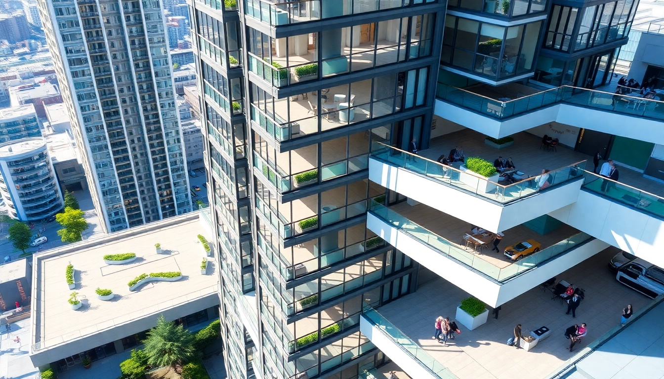 Professional rental property management services in Vancouver enhancing property value and tenant satisfaction