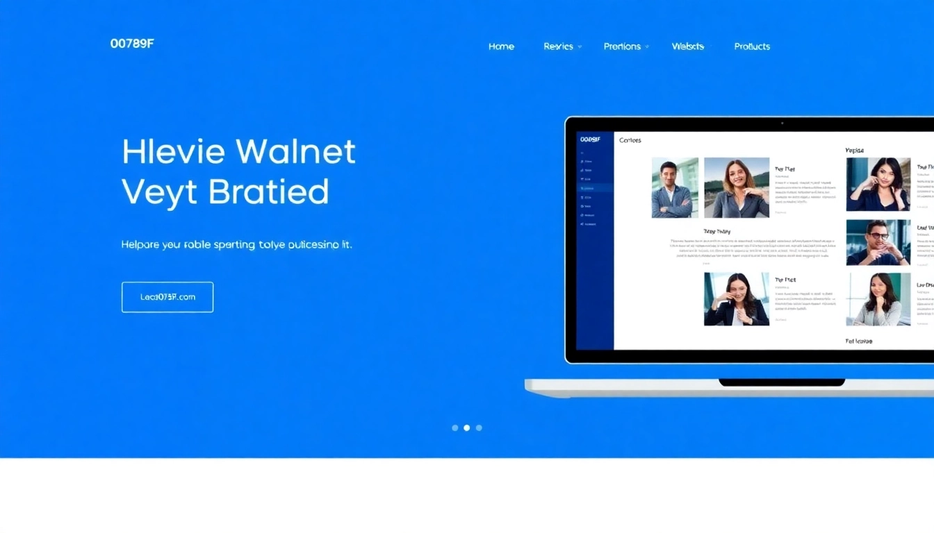 Learn about https://00789f.com/ with an engaging, easy-to-navigate website design showcasing professional branding.