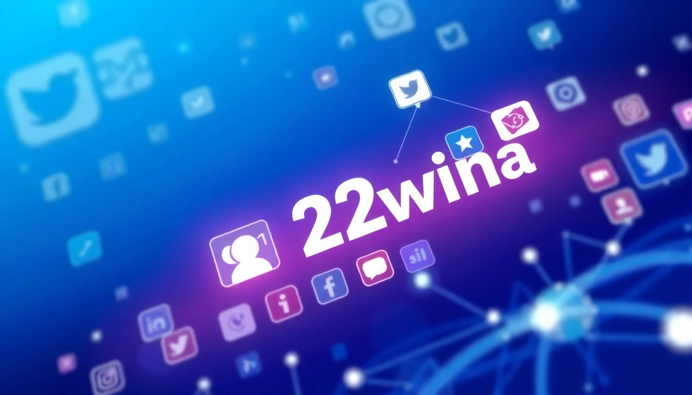 Screenshot of https://32win.social/ dashboard displaying social media management features, emphasizing user engagement and analytics for online brand growth.