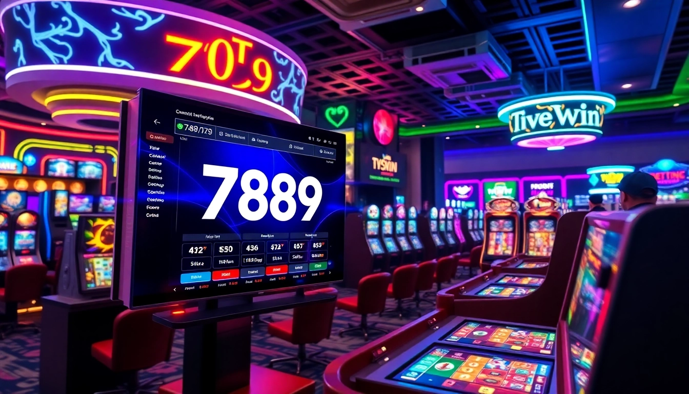 789win-themed online casino with dynamic live betting tables and colorful interface, appealing for engaged players and users seeking entertainment.