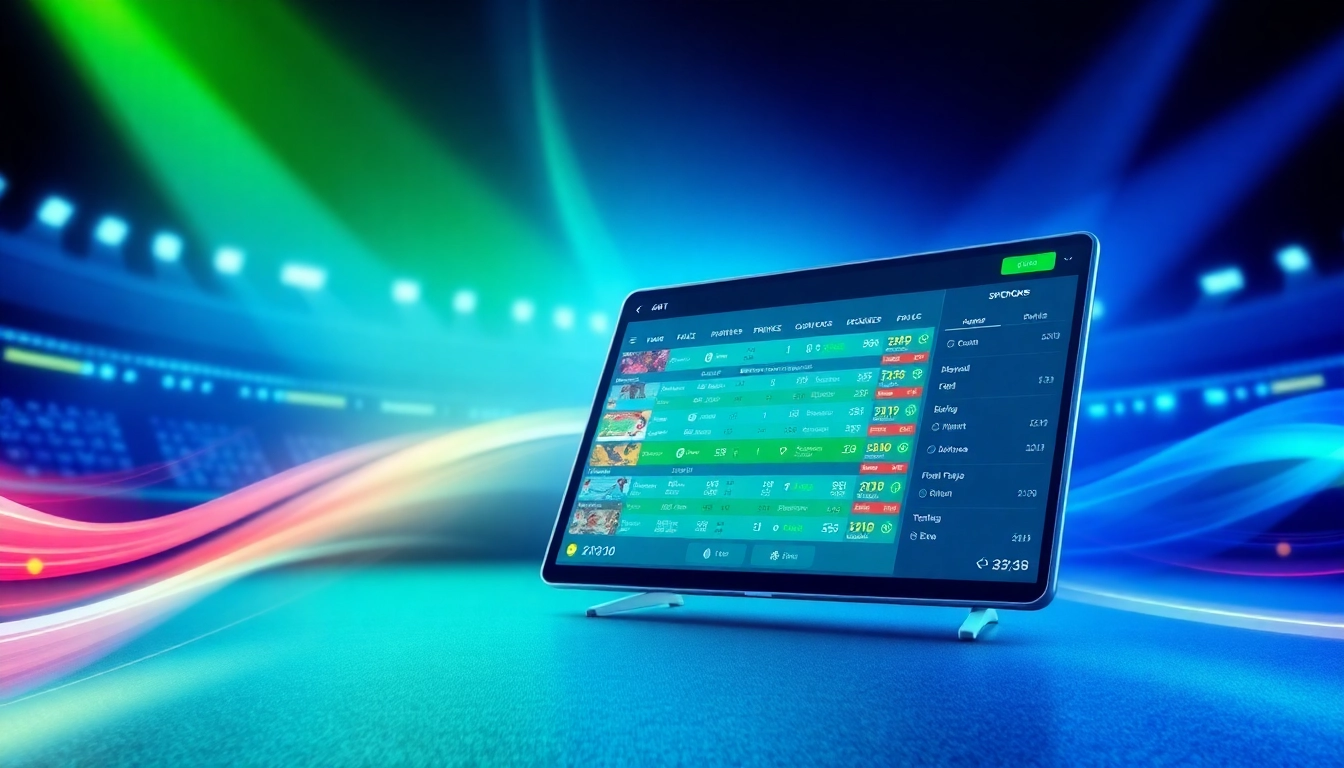 Fairplay24 online betting platform showcasing sports odds and secure payment options for Indian