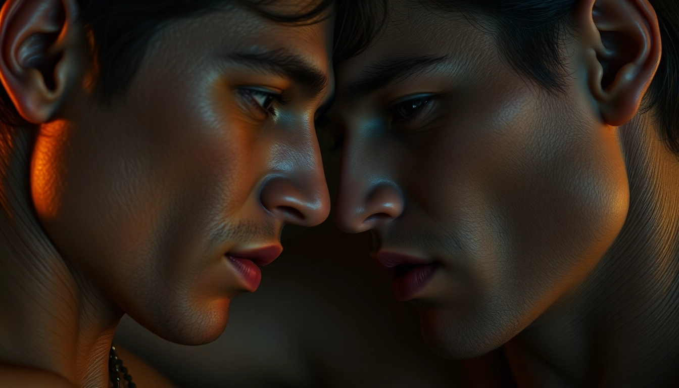 Dynamic scene created with a no limit nsfw ai generator, featuring realistic anatomy and vivid details for immersive visuals.