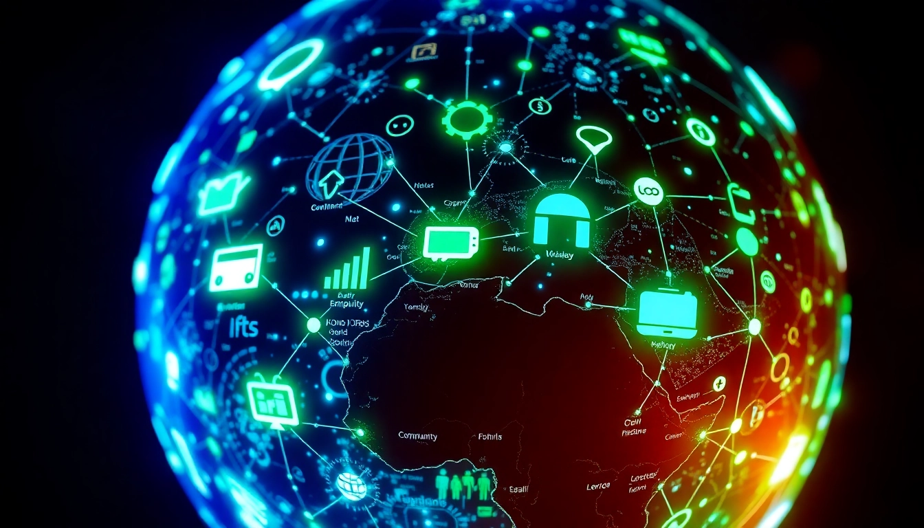 Professional team analyzing KJC's strategic entertainment platform expansion to boost global