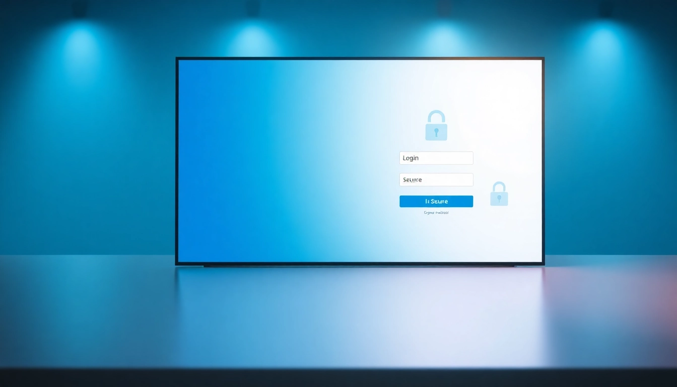 Guided steps to Winbuzz login with a user entering credentials on a secure online betting