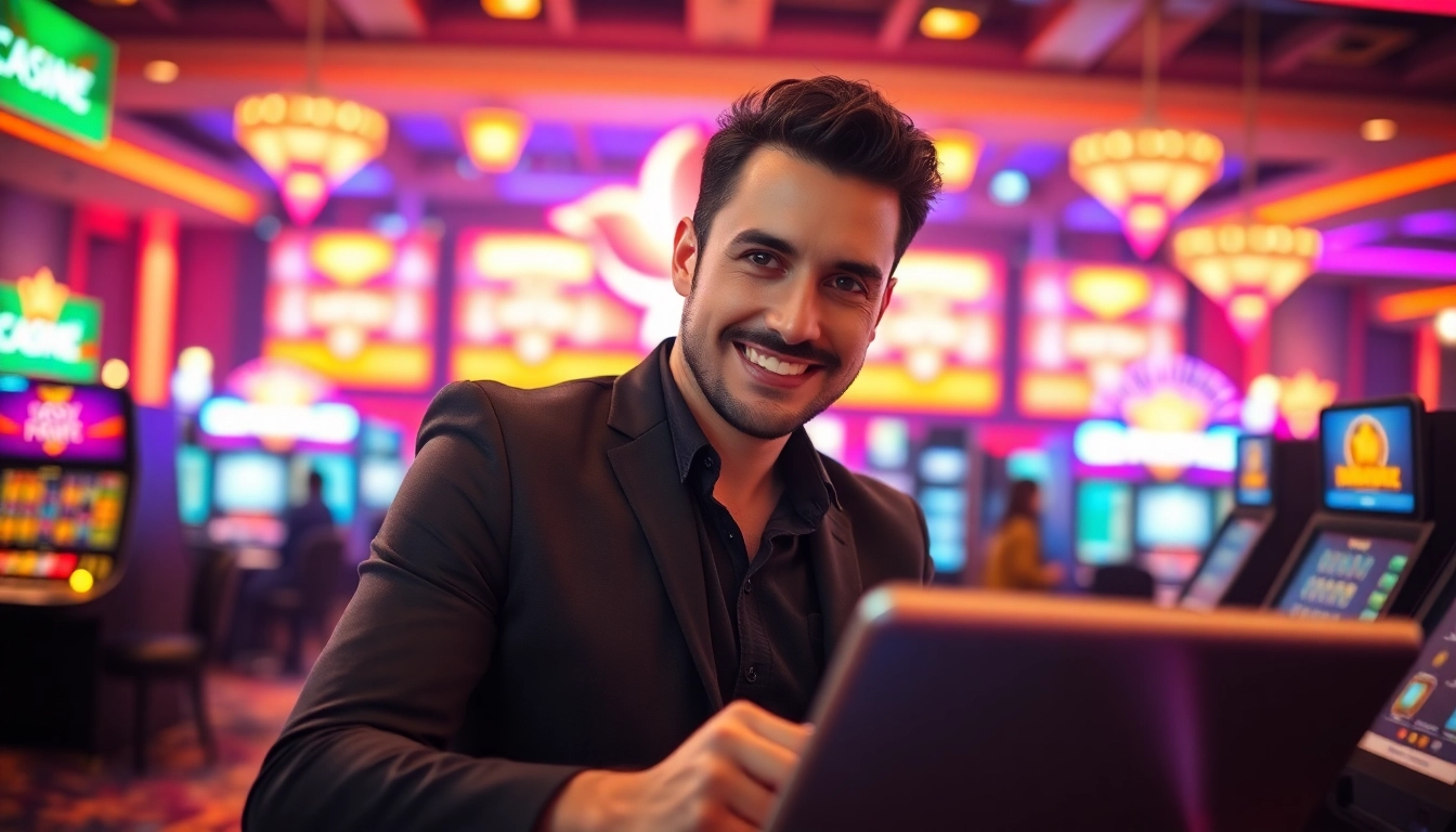Guide to Guvenilir casino siteleri with secure gaming environment and trusted platforms