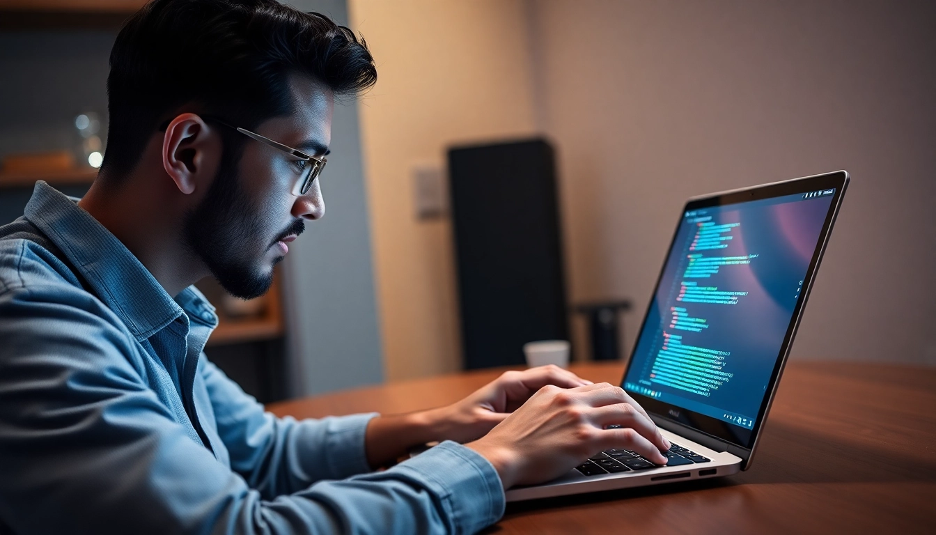 Python programming language used by freelance developers for web and software projects